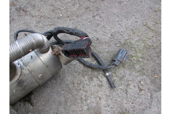 WEBASTO PARKING HEATER EUROPE VOLVO V70 CX70 S60 PETROL Part manufacturer Volvo OE