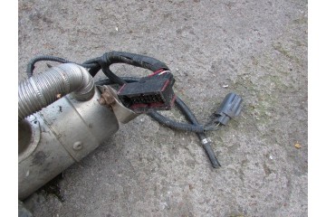WEBASTO PARKING HEATER EUROPE VOLVO V70 CX70 S60 PETROL Part manufacturer Volvo OE