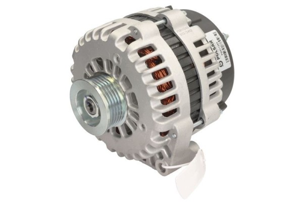 Alternator for CADILLAC ESCALADE CHEVROLET SILVERADO 1500 and TAHOE