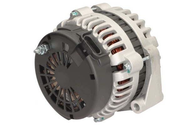 Alternator for CADILLAC ESCALADE CHEVROLET SILVERADO 1500 and TAHOE Part manufacturer AD BRAKE
