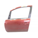 GRANATE PUERTA DELANTERA IZQUIERDA OPEL ZAFIRA B Cosmo 2005 GRANATE 207307 OPEL - 1