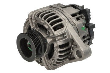Alternator for FIAT BRAVA BRAVO I DOBLO DOBLO MINIVAN MAREA MULTIPLA
