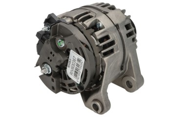 Alternator for FIAT BRAVA BRAVO I DOBLO DOBLO MINIVAN MAREA MULTIPLA Part manufacturer AD BRAKE
