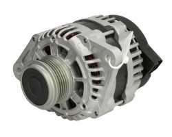 Alternator for OPEL ASTRA J ASTRA J GTC MERIVA B 1 7D 09 09 01 17