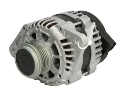Alternador para OPEL ASTRA J, ASTRA J GTC, MERIVA B 1.7D (Modelos de 09/2009 a 01/2017)