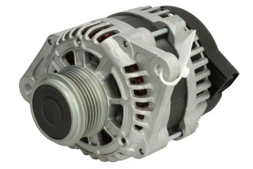 Alternator for OPEL ASTRA J ASTRA J GTC MERIVA B 1 7D 09 09 01 17