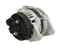 Alternator for OPEL ASTRA J ASTRA J GTC MERIVA B 1 7D 09 09 01 17 Part manufacturer V maxzone Part