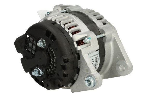 Alternator for OPEL ASTRA J ASTRA J GTC MERIVA B 1 7D 09 09 01 17 Part manufacturer V maxzone Part