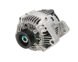 Alternador para RENAULT CLIO II, CLIO II Hatchback, KANGOO, KANGOO EXPRESS