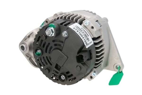 Alternator for RENAULT CLIO II CLIO II HATCHBACK KANGOO KANGOO EXPRESS Part manufacturer V maxzone Part