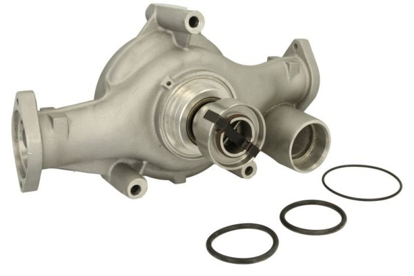 Coolant pump DOLZ V502 for VOLVO 8500 9700 B12