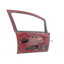 GRANATE PUERTA DELANTERA IZQUIERDA OPEL ZAFIRA B Cosmo 2005 GRANATE 207307 OPEL - 2