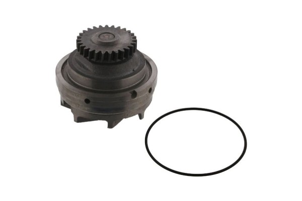 Coolant pump for RVI KERAX MAXTER PREMIUM Catalog number of the part VIC 123482
