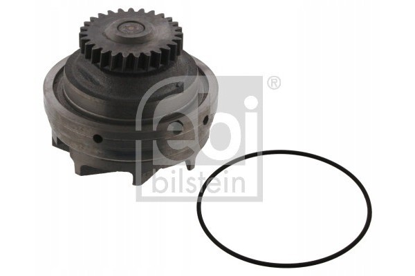 Coolant pump for RVI KERAX MAXTER PREMIUM Car type passenger cars