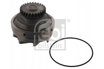 Coolant pump for RVI KERAX MAXTER PREMIUM Car type passenger cars