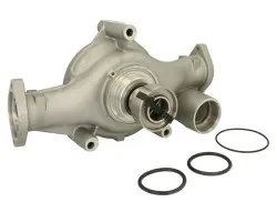 Bomba de agua refrigerante DOLZ V502 para VOLVO 8500, 9700, B12