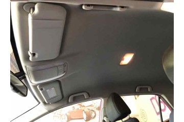 TOYOTA AURIS (E15) Active