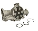 Coolant pump DOLZ V502 for VOLVO 8500 9700 B12 Part manufacturer AD BRAKE