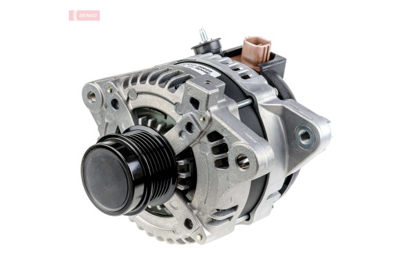 Alternador para TOYOTA AURIS, COROLLA Sedán y YARIS