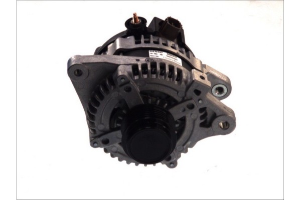 Alternator for TOYOTA AURIS COROLLA sedan YARIS Part manufacturer AD BRAKE