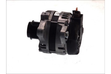 Alternator for TOYOTA AURIS COROLLA sedan YARIS Catalog number of the part VIC 339957