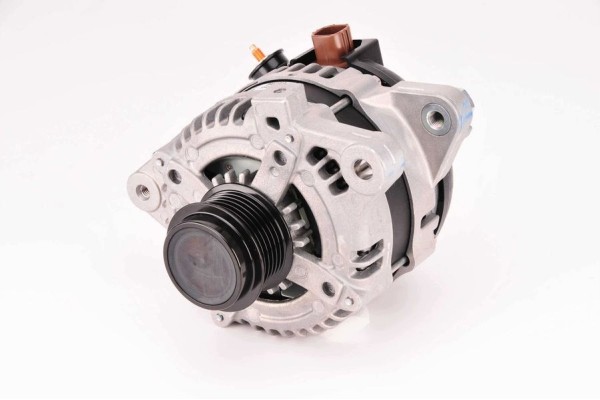 Alternator for TOYOTA AURIS COROLLA sedan YARIS Car type passenger cars