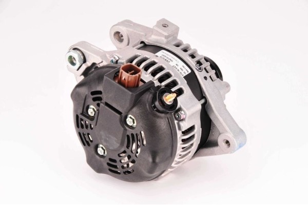 Alternador para TOYOTA AURIS, COROLLA Sedán y YARIS