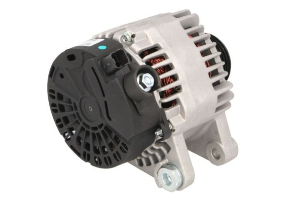 Alternator for CITROEN C ELYSEE C3 II C3 II Van hatchback C3 III C3 Part manufacturer AD BRAKE