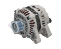 Alternator for CITROEN C2 C3 I C3 II C3 Pluriel PEUGEOT 206 Hatchback