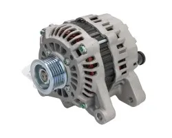 Alternador para CITROEN C2, C3 I, C3 II, C3 Pluriel, PEUGEOT 206 liftback