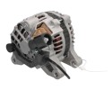 Alternator for CITROEN C2 C3 I C3 II C3 Pluriel PEUGEOT 206 Hatchback Part manufacturer AD BRAKE