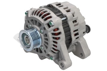 Alternator for CITROEN C2 C3 I C3 II C3 Pluriel PEUGEOT 206 Hatchback