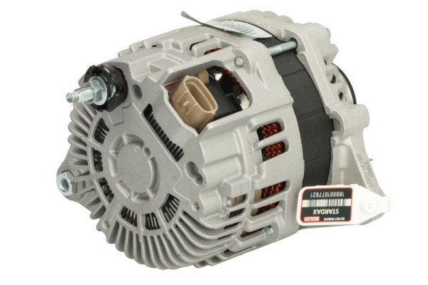 Alternator for NISSAN MICRA IV NOTE 1 2 05 10 Part manufacturer AD BRAKE