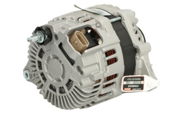 Alternator for NISSAN MICRA IV NOTE 1 2 05 10 Part manufacturer AD BRAKE