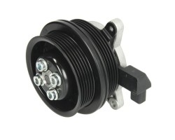 Coolant pump for AUDI A1 SEAT ALHAMBRA IBIZA IV IBIZA IV SC