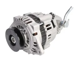Alternador para ISUZU D-MAX I 3.0D (años 05.2002 - 06.2012)