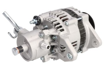 Alternator for ISUZU D MAX I 3 0D 05 02 06 12 Part manufacturer AD BRAKE