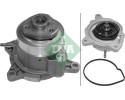 Coolant pump 538 0075 10 for AUDI A1 A3 SEAT ALTEA ALTEA XL