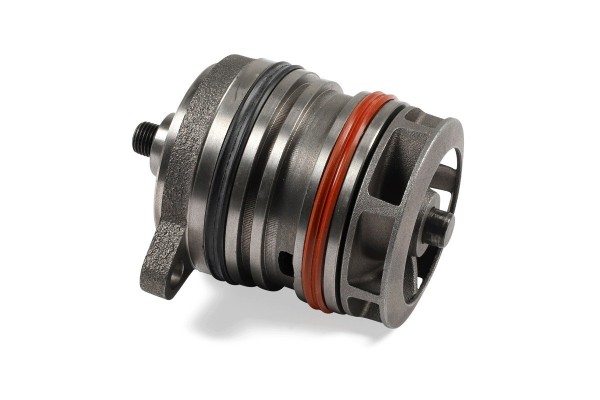 Coolant pump P576 for VW CALIFORNIA T5 Camper MULTIVAN T5 Part manufacturer AD BRAKE