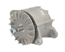 Alternator for JOHN DEERE ALFA ROMEO 3 0 164AG