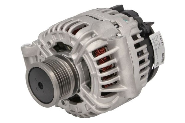 Alternator for DACIA LOGAN LOGAN EXPRESS LOGAN MCV SANDERO NISSAN