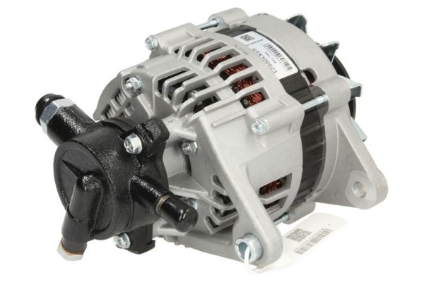 Alternator for OPEL ASTRA F COMBO MINIVAN CORSA B CORSA B HATCHBACK Part manufacturer AD BRAKE