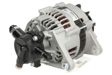 Alternator for OPEL ASTRA F COMBO MINIVAN CORSA B CORSA B HATCHBACK Part manufacturer AD BRAKE