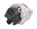 Alternator for HYUNDAI GRANDEUR IX35 SANTA FE II SONATA VI KIA OPTIMA Part manufacturer AD BRAKE