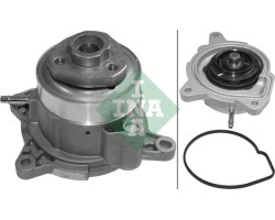 Coolant pump 538 0075 10 for AUDI A1 A3 SEAT ALTEA ALTEA XL