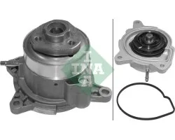 Bomba de Refrigerante 538 0075 10 para AUDI A1, A3 SEAT ALTEA, ALTEA XL