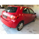 TOYOTA AURIS (E15) Active