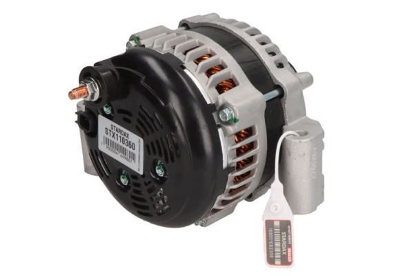 Alternator for CHRYSLER 300C JEEP GRAND CHEROKEE GRAND CHEROKEE IV Part manufacturer AD BRAKE