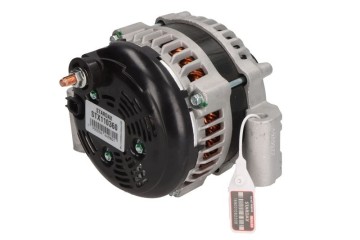 Alternator for CHRYSLER 300C JEEP GRAND CHEROKEE GRAND CHEROKEE IV Part manufacturer AD BRAKE