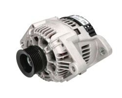 Alternator for OPEL ARENA MOVANO A RENAULT MASTER II TRAFIC 2 5D 2 8D